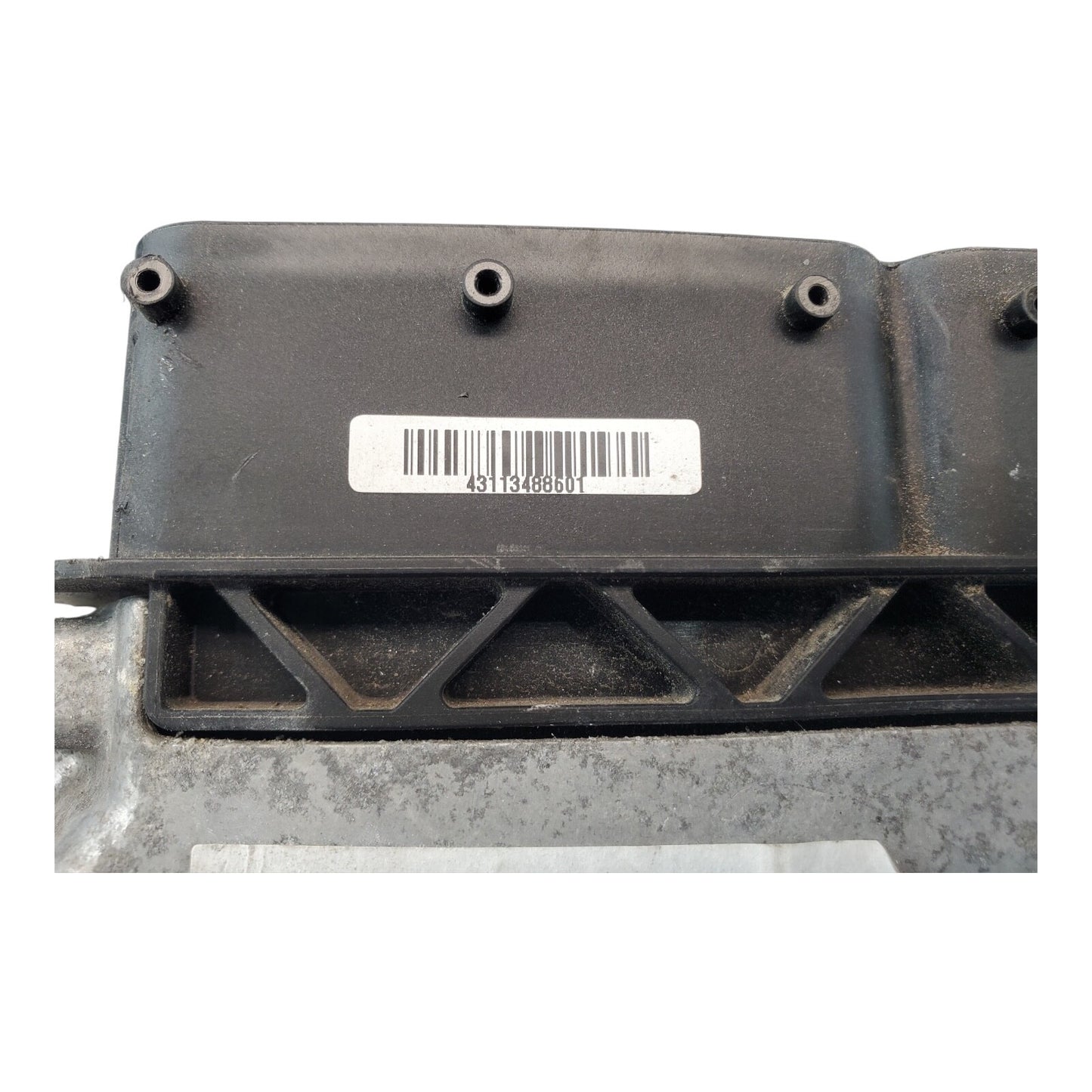 12-13 Kia Soul 1.6 Engine Computer Control Module ECM ECU 39110 2BCG5 OEM