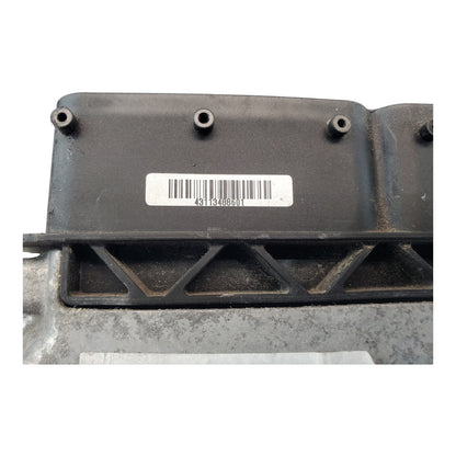 12-13 Kia Soul 1.6 Engine Computer Control Module ECM ECU 39110 2BCG5 OEM