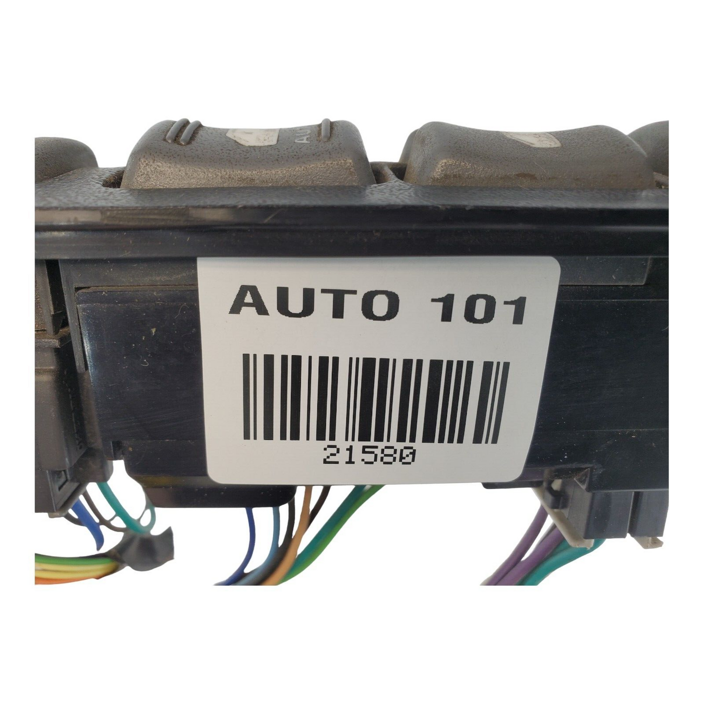 ✅R2174 CHEVROLET WINDOW SWITCH 15686634