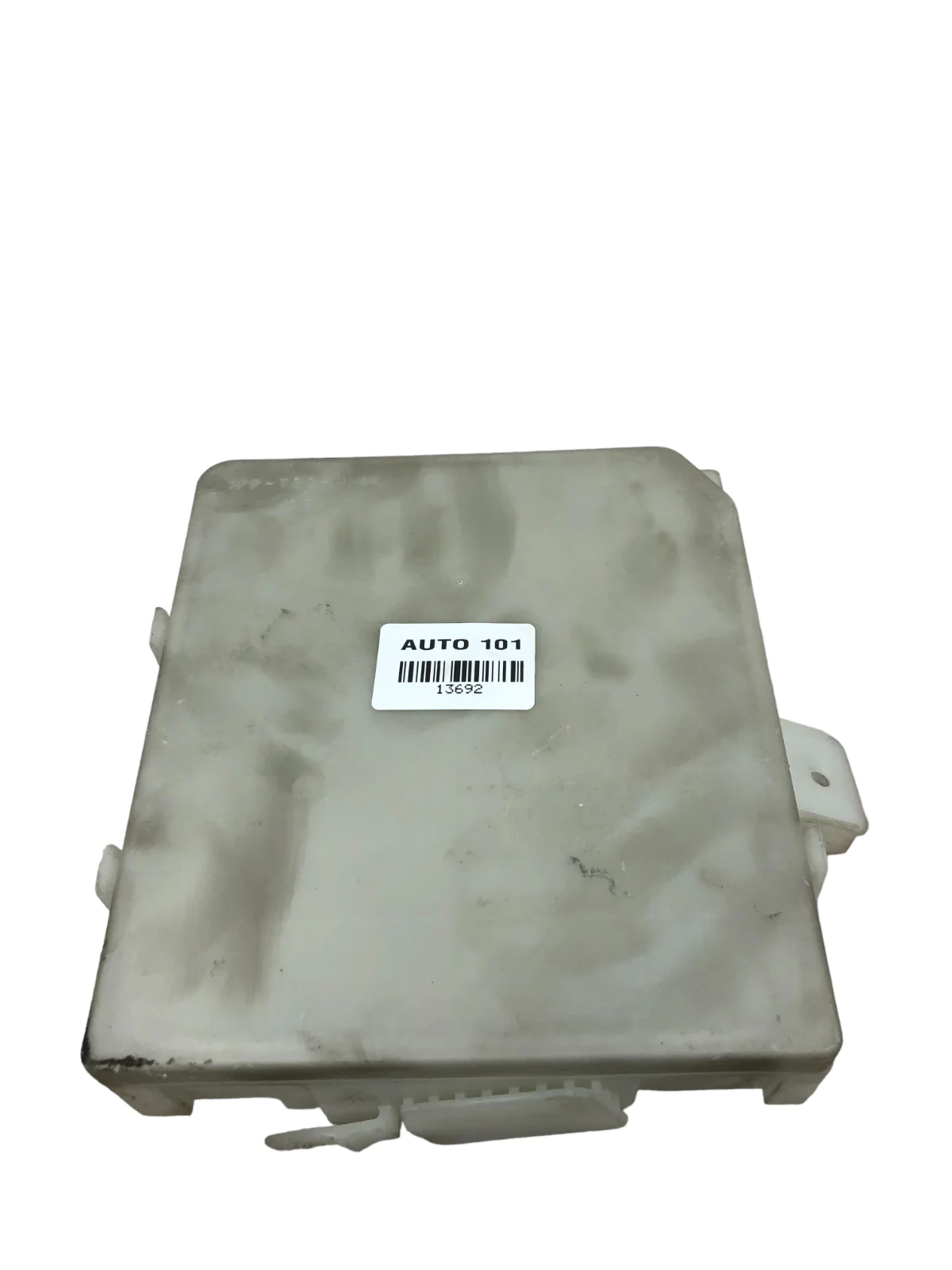 2004-2007 NISSAN TITAN XTERRA INFINITI BCM FUSE RELAY BOX BLOCK 284B67S002