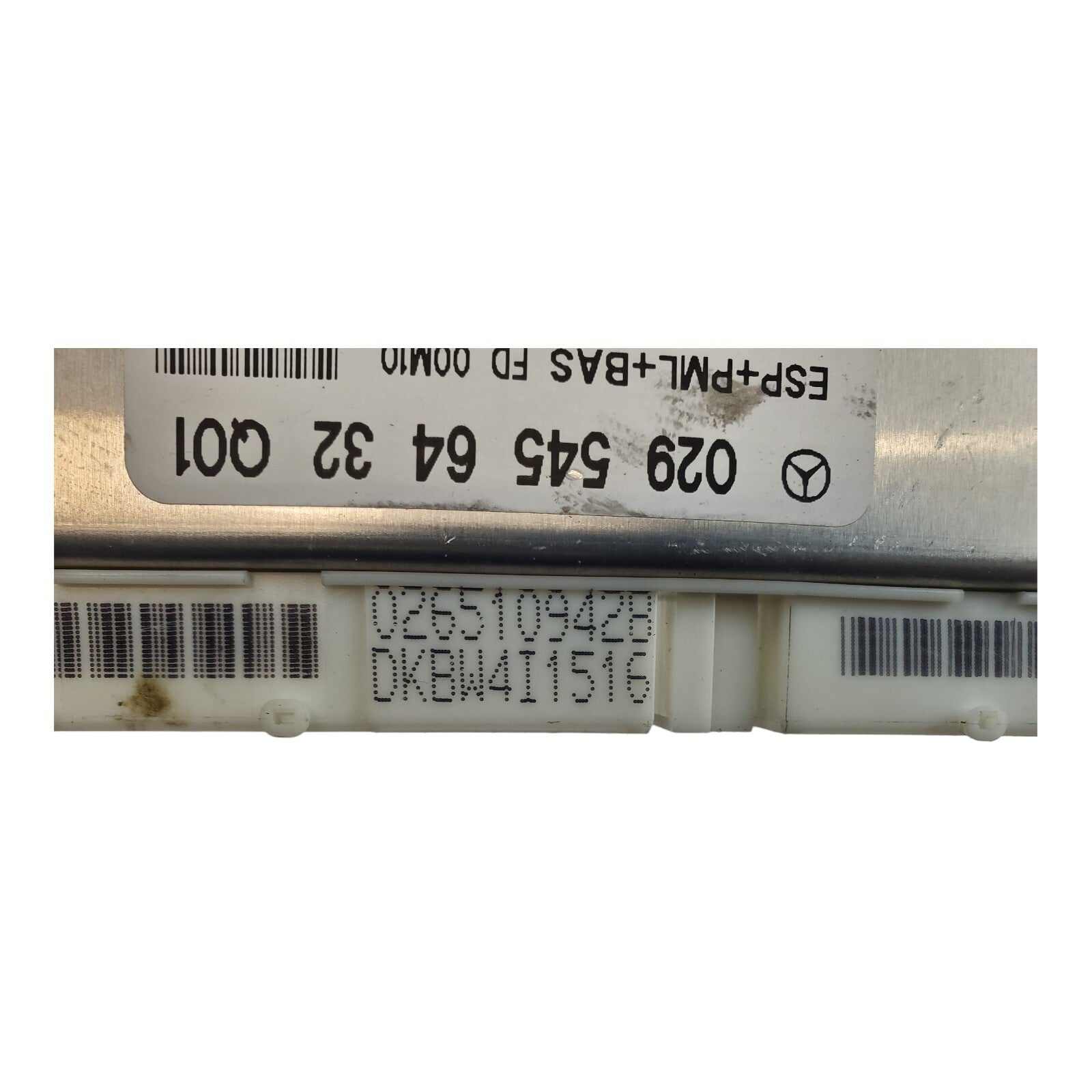 ✅ 01 Mercedes E320 ABS Control Module 029 545 64 32
