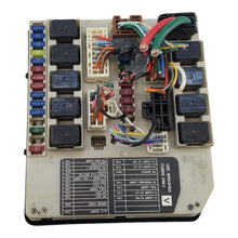 07-11 Nissan Sentra Versa Armada Pathfinder Fuse Box Control Unit PP-T30-M10 OEM