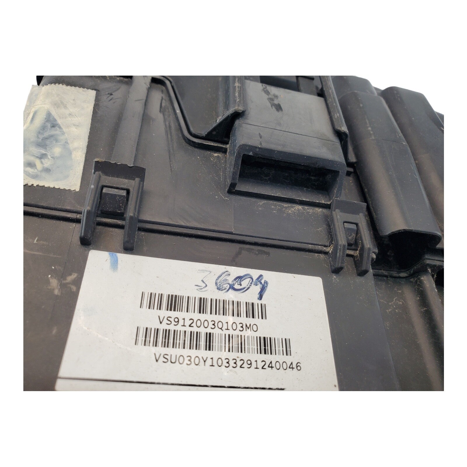 ✅11-14 Hyundai Sonata 2.4L 91200 3Q100 Fusebox Fuse Box Relay Module Control