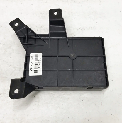 03-04 AVIATOR EXPLORER MOUNTAINEER Anti Theft Locking Module 3L2T-15K602-AA