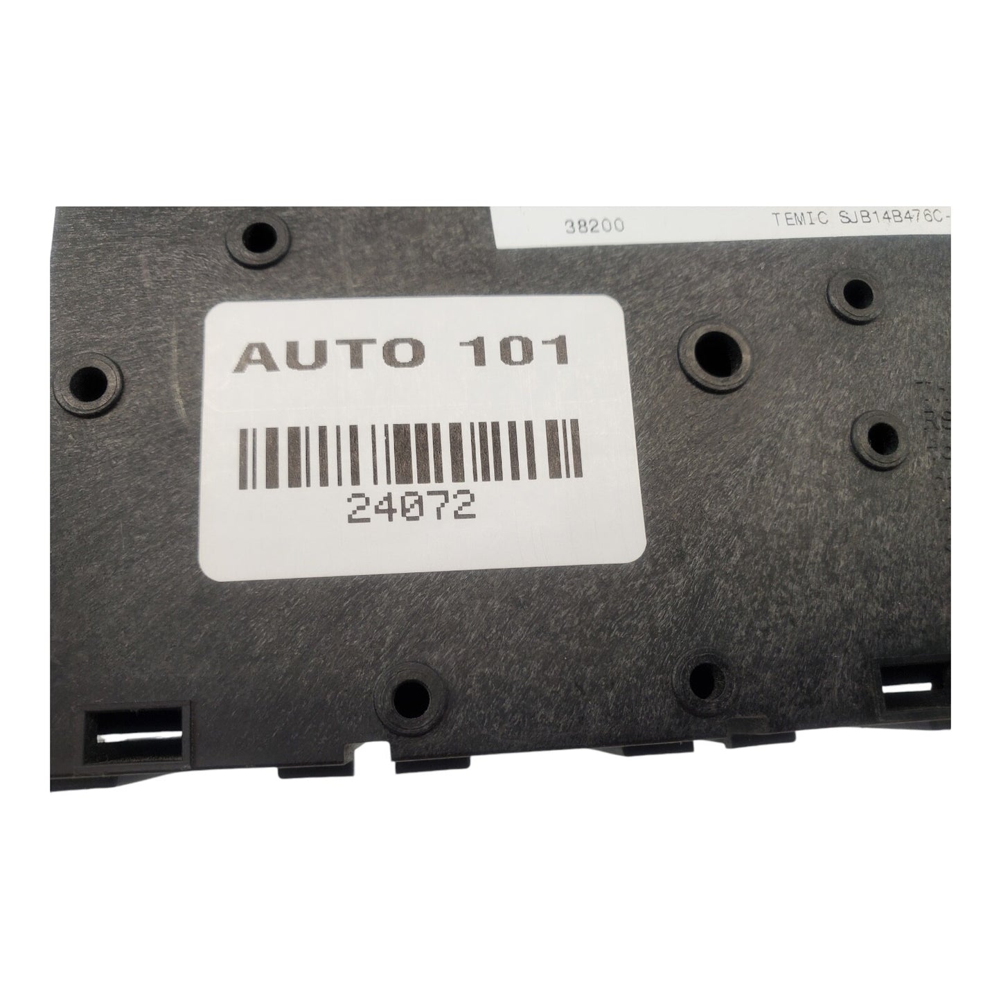 09-12 Ford Escape Fuse Box Relay Control Module Unit 8L8T-15604-AL OEM