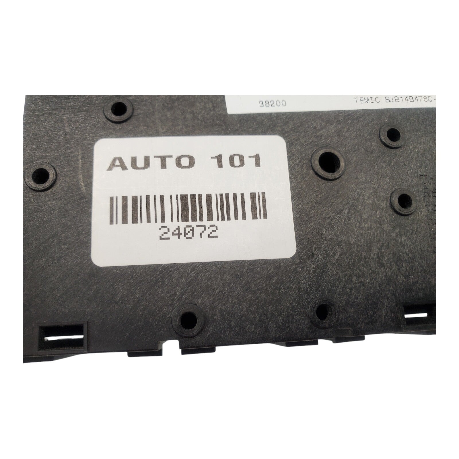09-12 Ford Escape Fuse Box Relay Control Module Unit 8L8T-15604-AL OEM