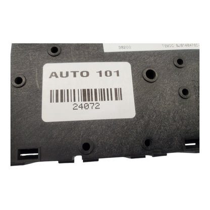 09-12 Ford Escape Fuse Box Relay Control Module Unit 8L8T-15604-AL OEM