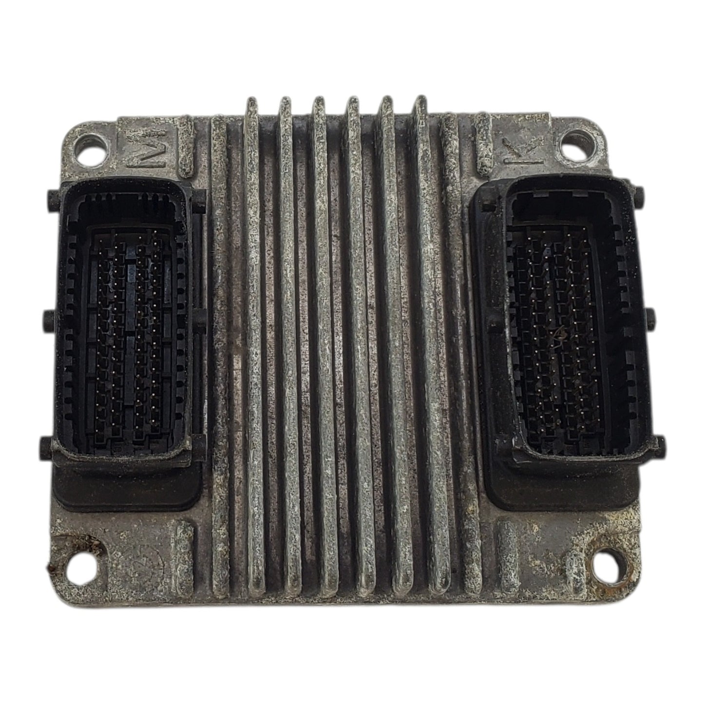 2004 Aveo Swift 5 Speed OEM Engine Computer ECM ECU PCM  96394273