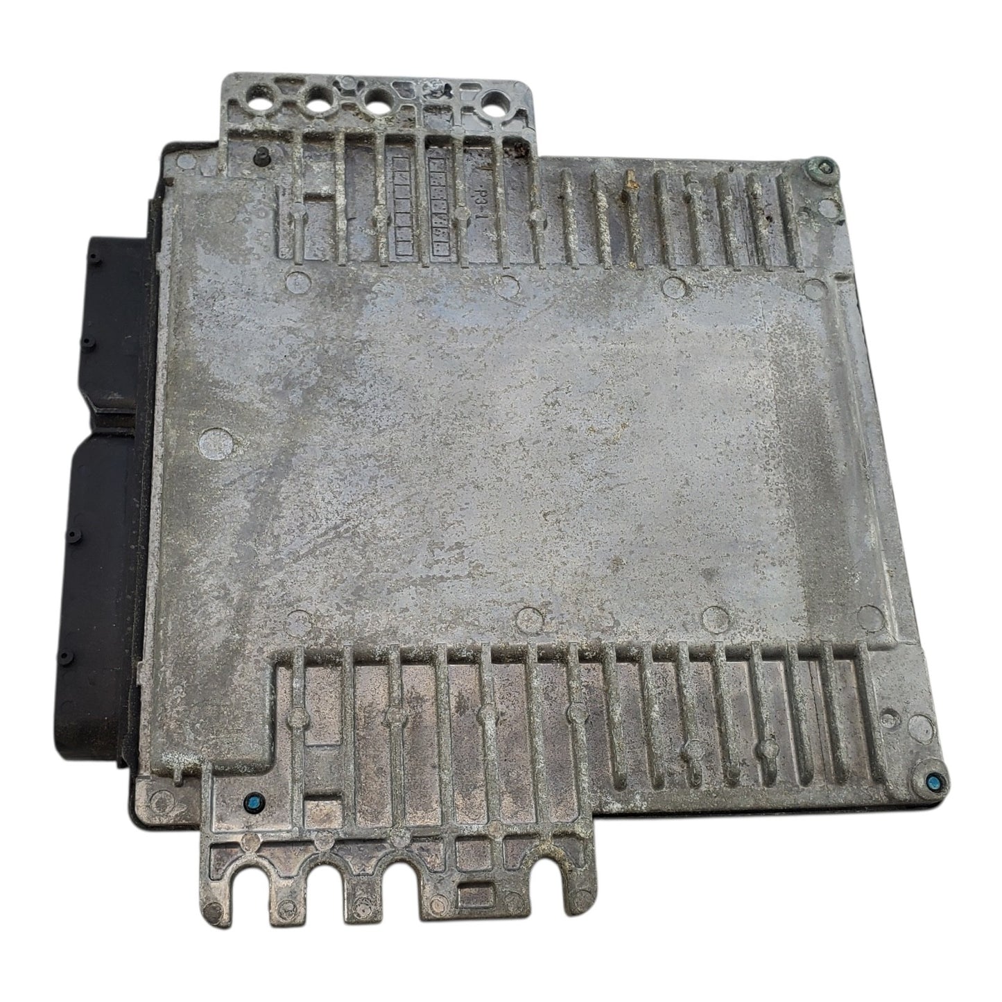 09 NISSAN ARMADA QX56 ENGINE COMPUTER BRAIN BOX ECU ECM PCM MEC74-701 OEM
