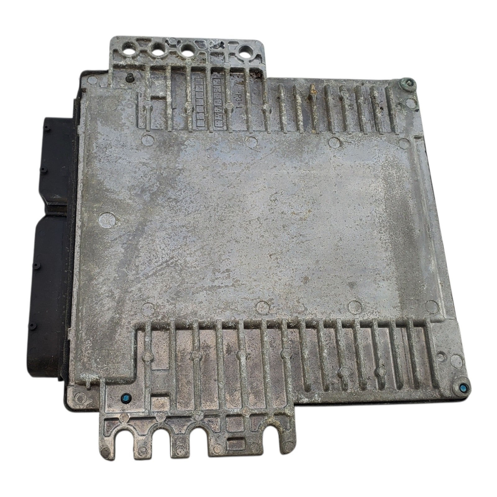 09 NISSAN ARMADA QX56 ENGINE COMPUTER BRAIN BOX ECU ECM PCM MEC74-701 OEM