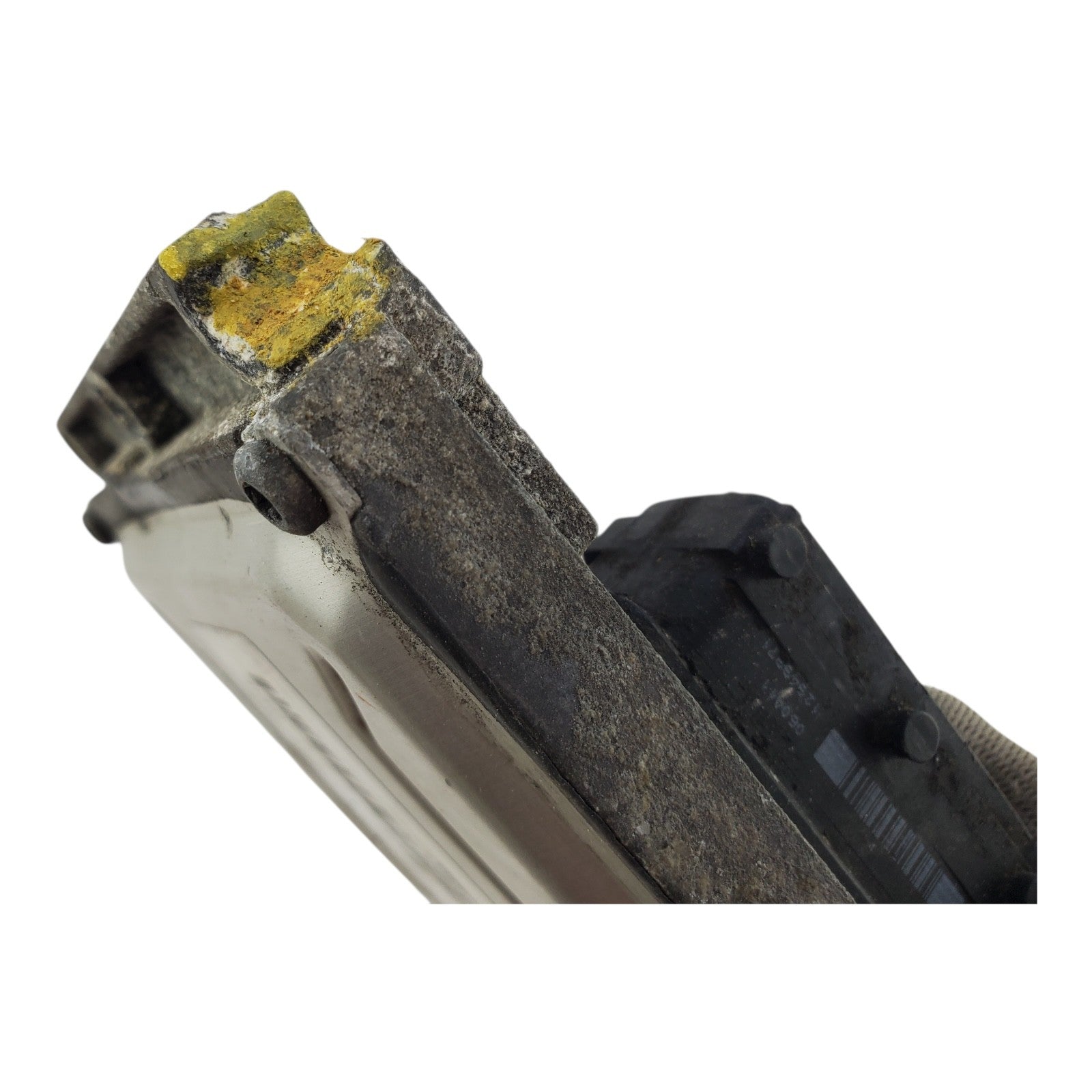 02 03 04 05 06 07 SATURN VUE Engine Computer ECM ECU 12604012 Serv No 12202143