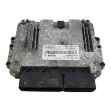 2014 Ford Focus EM5A-12A650-YA Computer Brain Engine Control ECU ECM EBX Module