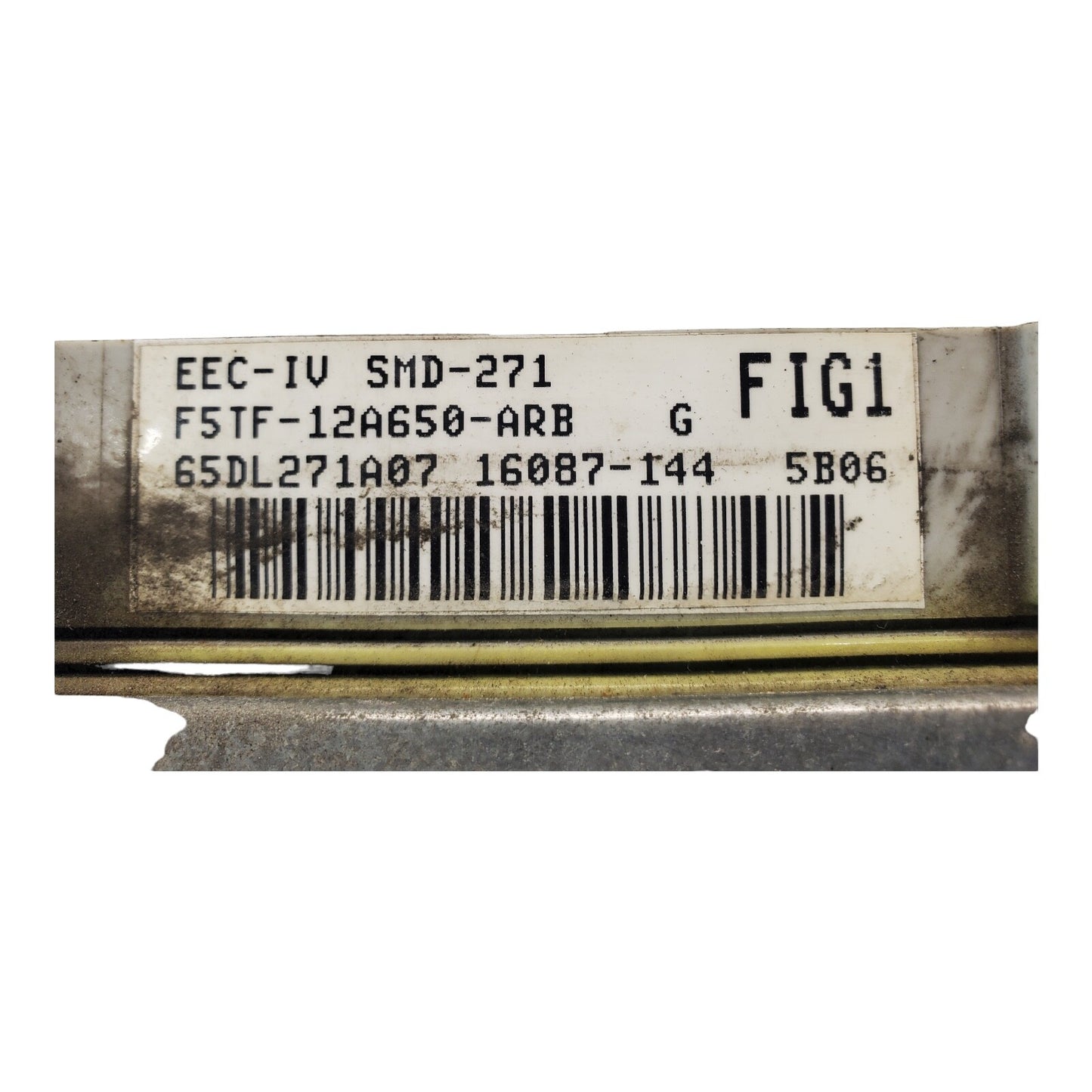 ✅ 1995 F5TF-12A650-ARB Ford Explorer ecm ecu computer