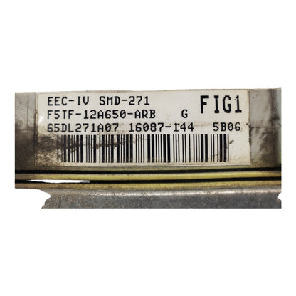 ✅ 1995 F5TF-12A650-ARB Ford Explorer ecm ecu computer