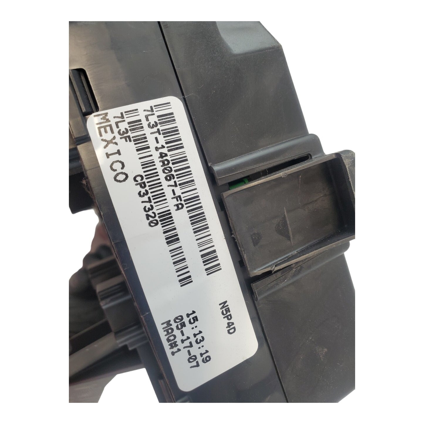 07 FORD F150 FUSE BOX ENGINE NEW STYLE 7L3T14A067FA Module
