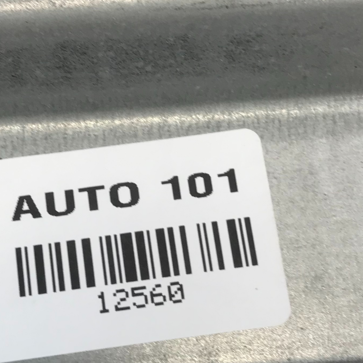 ✅ 06 Nissan Murano Engine Control Module ECM Computer MEC83-730 C1