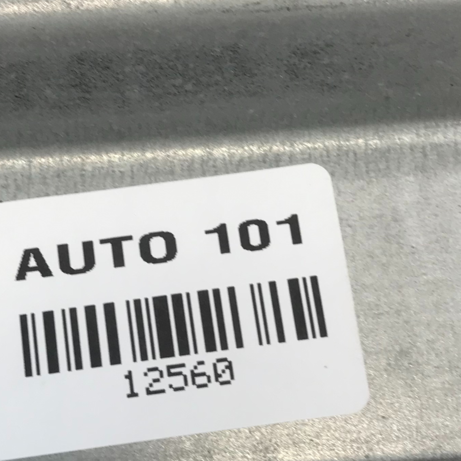 ✅ 06 Nissan Murano Engine Control Module ECM Computer MEC83-730 C1
