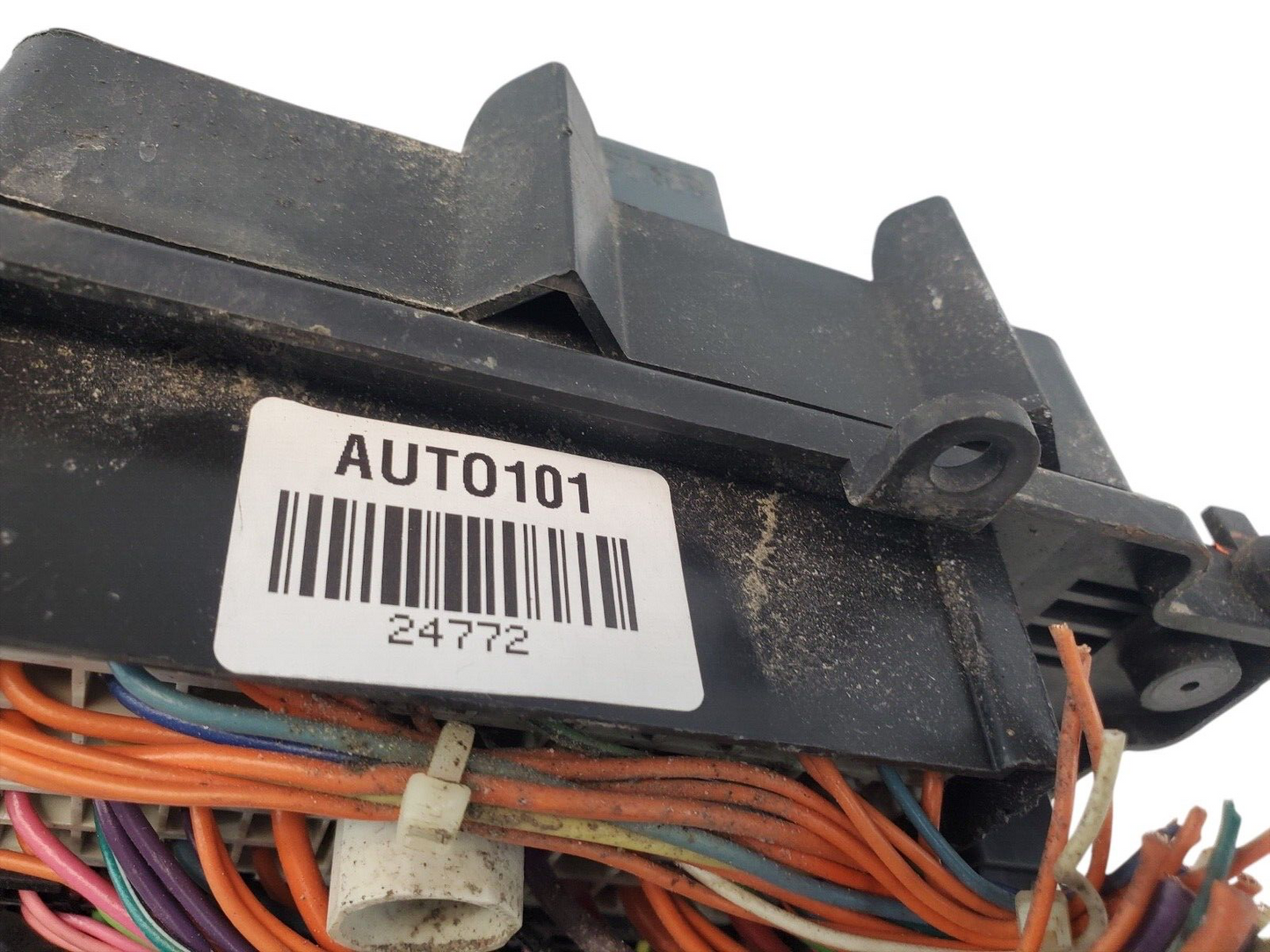 1999-2002 Chevrolet Silverado Suburban Tahoe Fuse Box Junction OEM 12193645-09