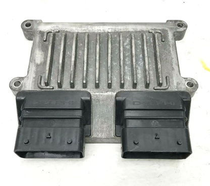 09-10 SONATA 3.3L Engine Control Modul ECM Computer 39110-3C765