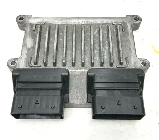09-10 SONATA 3.3L Engine Control Modul ECM Computer 39110-3C765