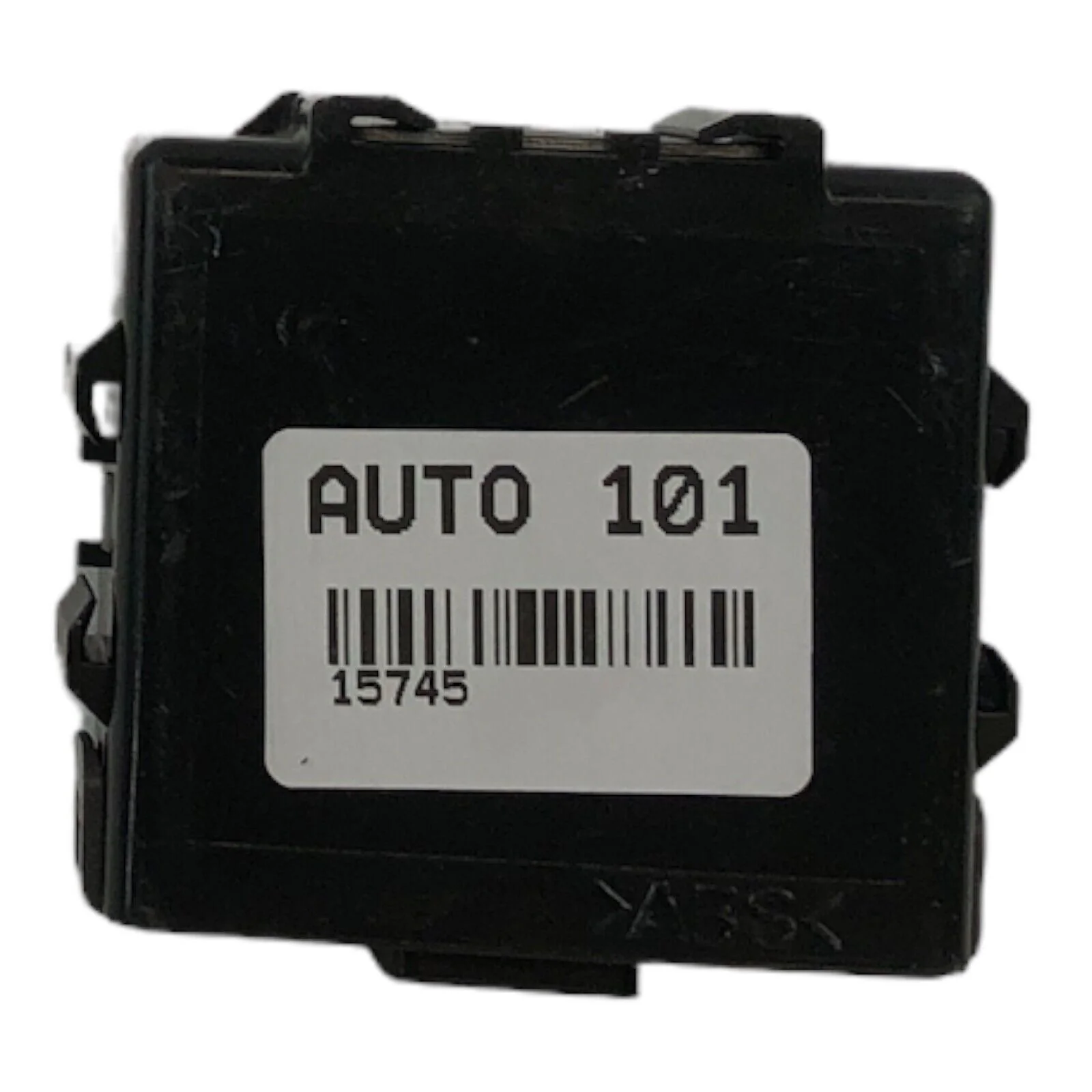 09-11 Toyota Corolla Tire Pressure Monitor TPMS 89769-02010