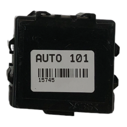 09-11 Toyota Corolla Tire Pressure Monitor TPMS 89769-02010
