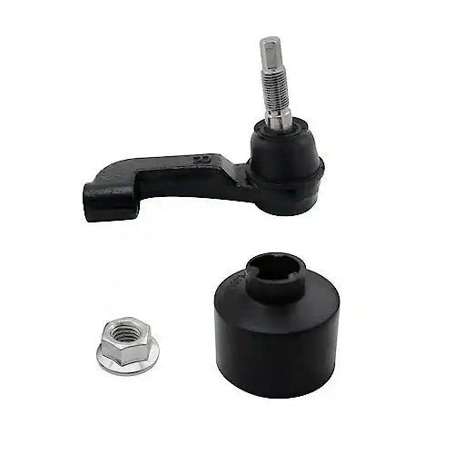 2002-2007 Jeep Liberty Front Right Outer Steering Tie Rod End