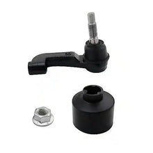 2002-2007 Jeep Liberty Front Right Outer Steering Tie Rod End