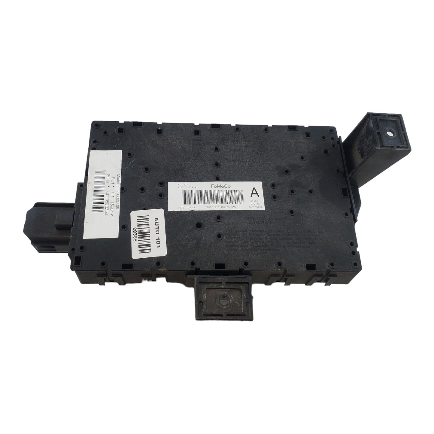 ✅ 07 - 08 Expedition Navigator Fuse Junction Box Relay Power 7L1T-15604-AJ OEM