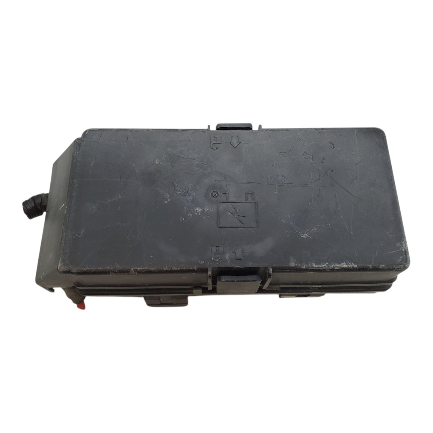 09 Pontiac G6  2.4L  Fuse Box Relay Module   20779918