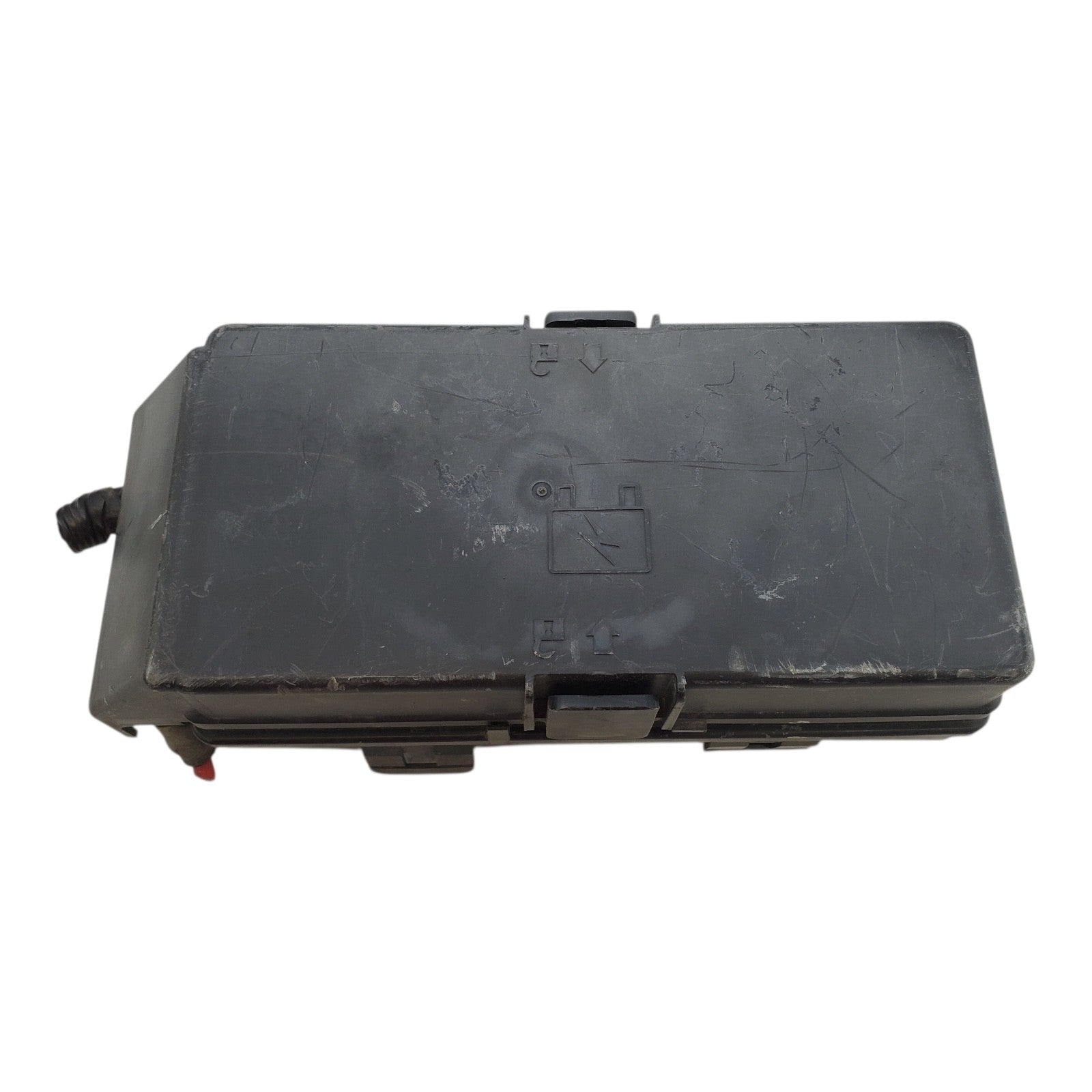 09 Pontiac G6  2.4L  Fuse Box Relay Module   20779918