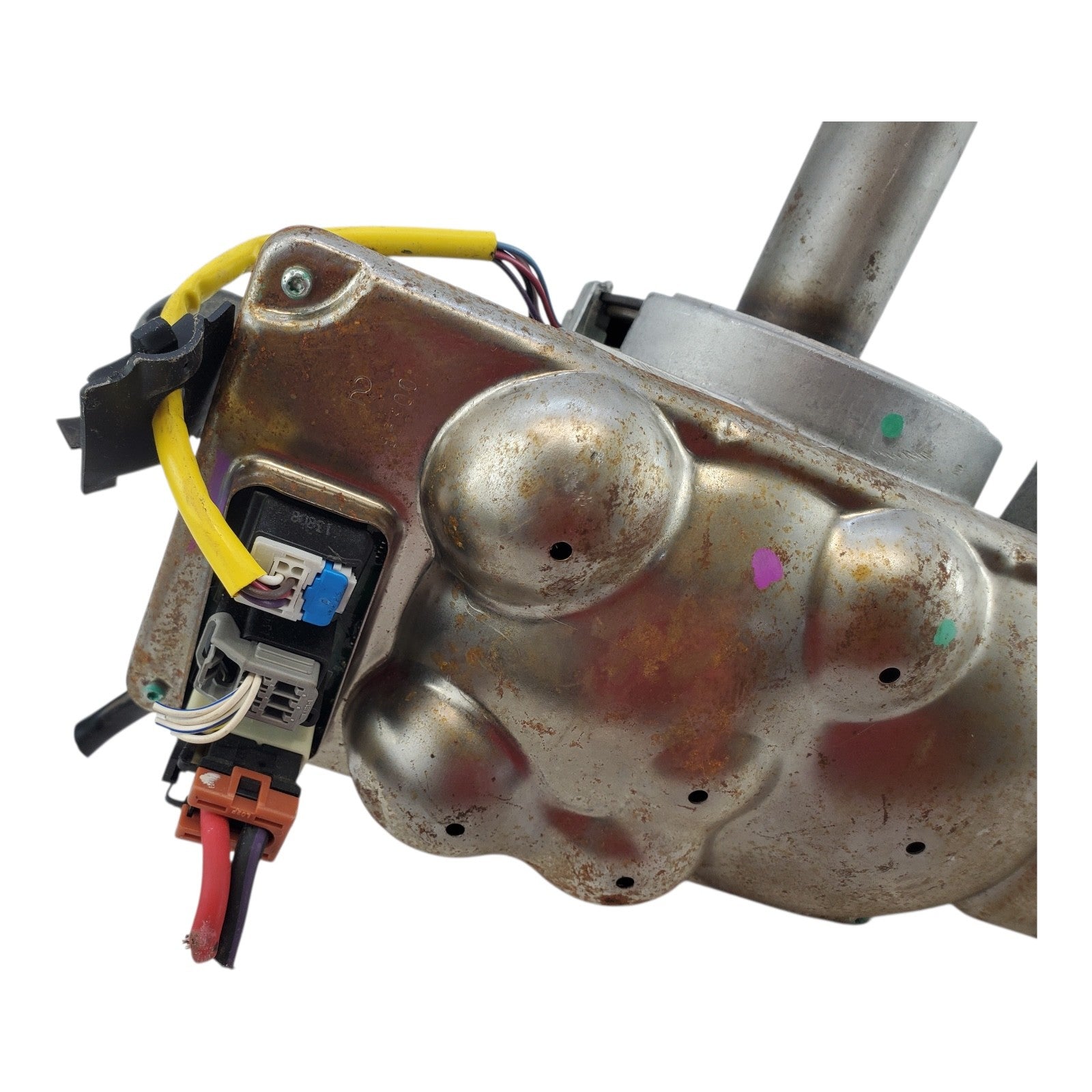 ✅ 08-12 Ford Escape electric power steering pump motor Mercury Mariner 26131227
