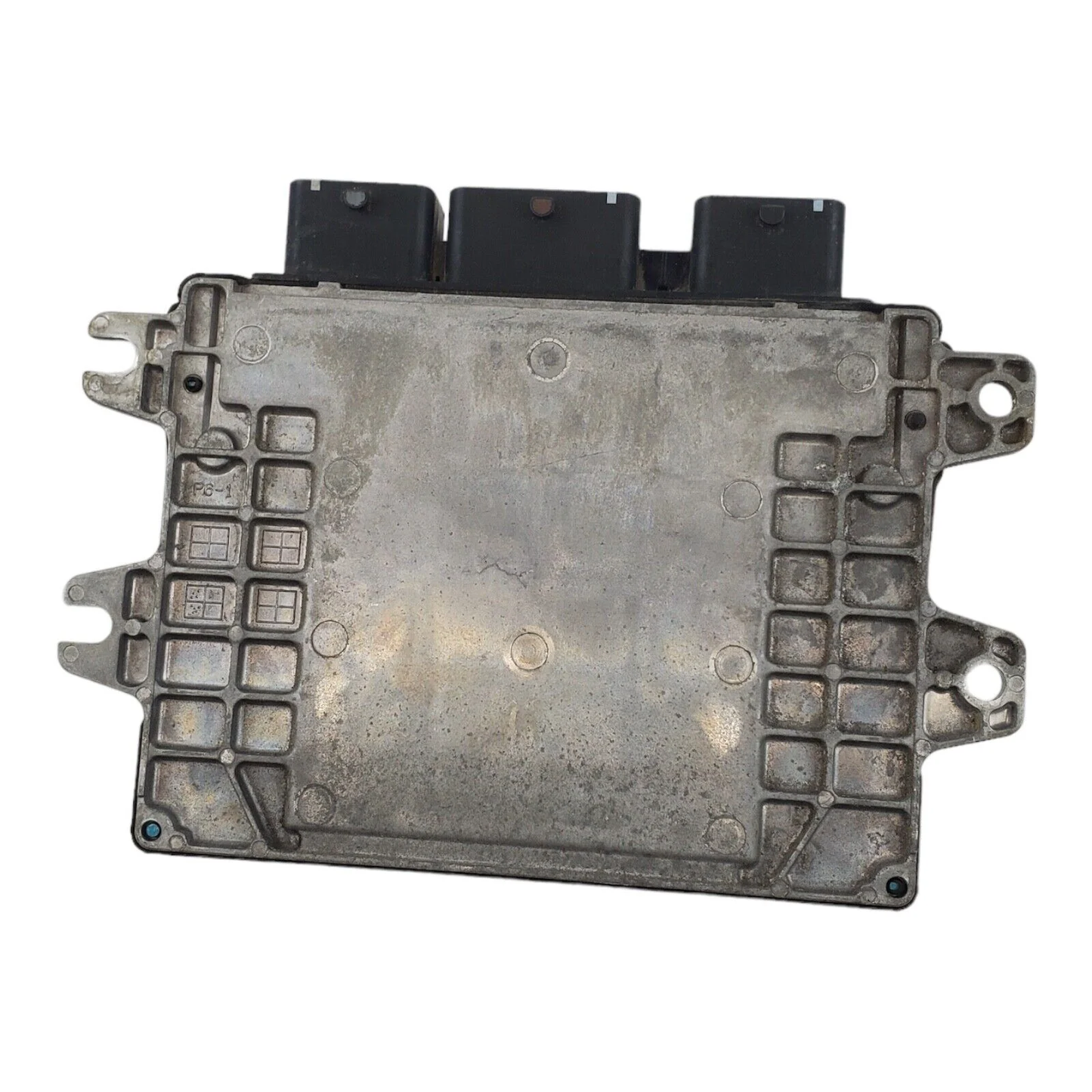2008 Nissan Altima 3.5 AT ECM ECU Engine Computer Module MEC120-151 A1