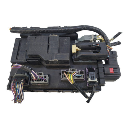 08 09 2008 2009 Ford Escape Interior Cabin Fuse Box Relay Block 8l8t15604ak