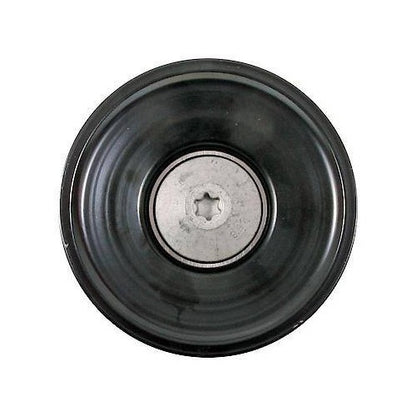 1997-2008 Ford/Lincoln Grooved Pulley Accessory Drive Belt Idler Pulley