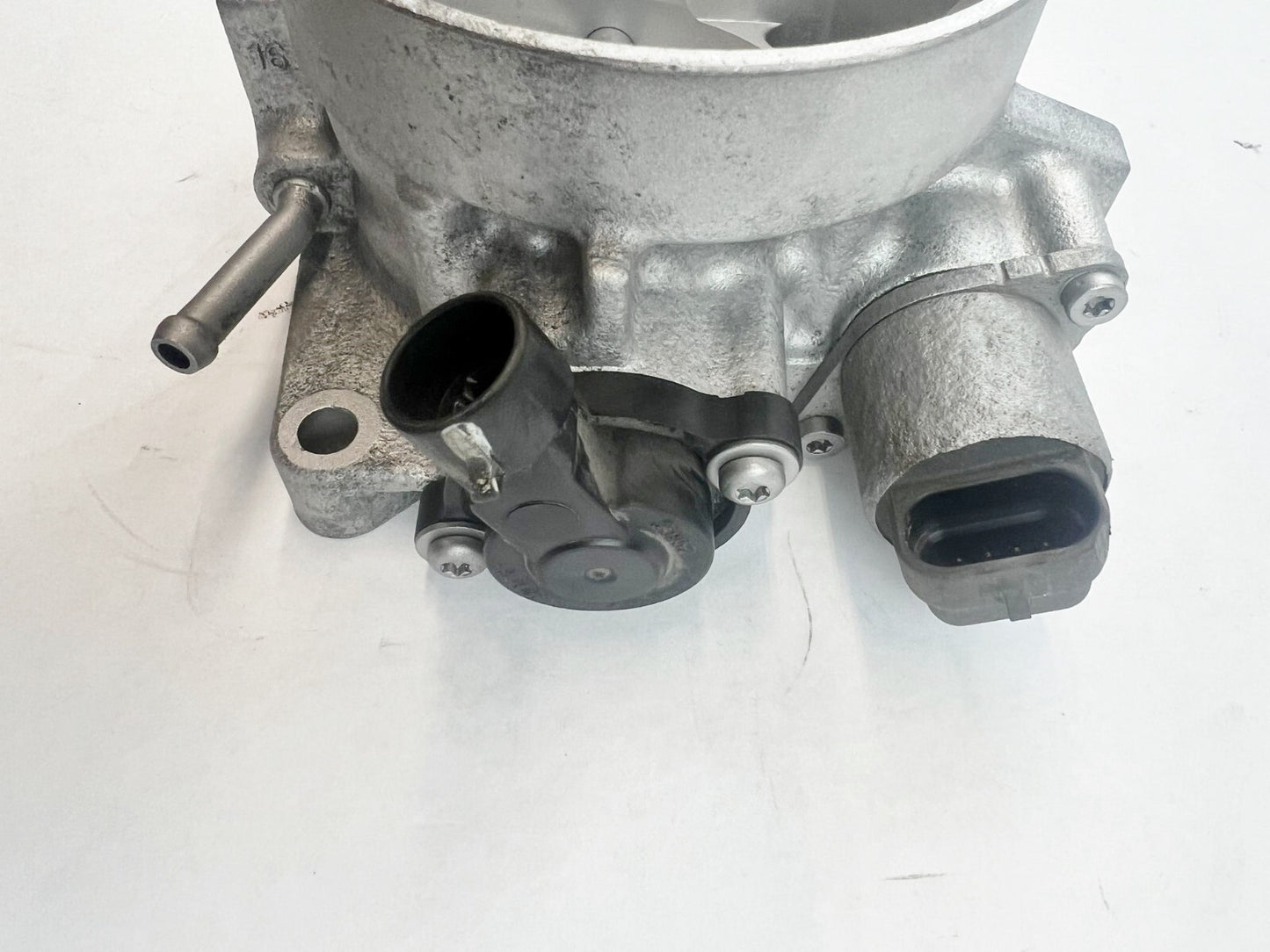 ✅ 03-06 Chevrolet Express GMC Savana 4.8 5.3 6.0 DBC Throttle Body 12596576 OEM