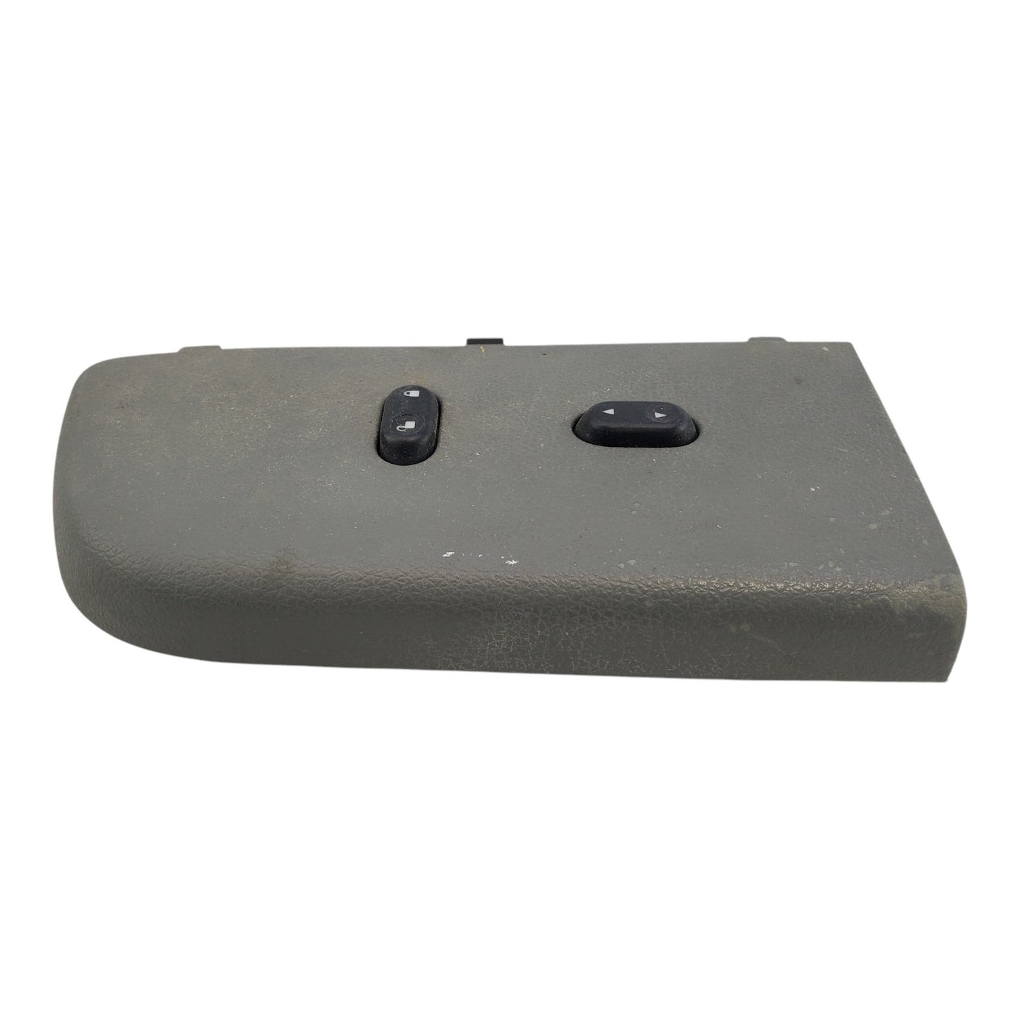 2004-2008 Ford F150 front passenger window switch GREY 5L3T-14B132-AB32NC ECA6BB