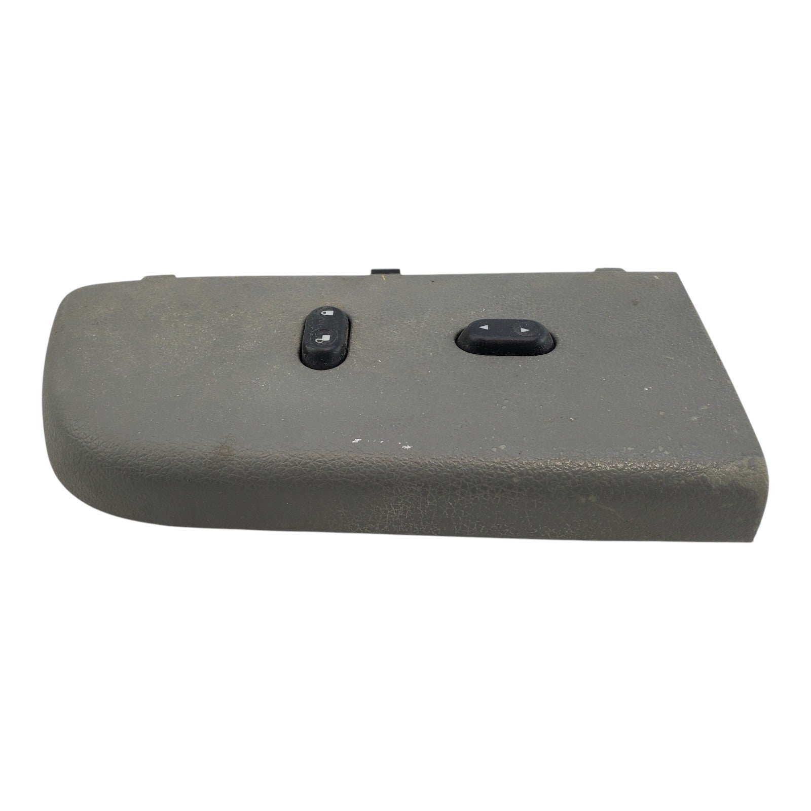 2004-2008 Ford F150 front passenger window switch GREY 5L3T-14B132-AB32NC ECA6BB