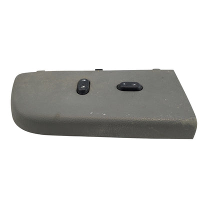 2004-2008 Ford F150 front passenger window switch GREY 5L3T-14B132-AB32NC ECA6BB