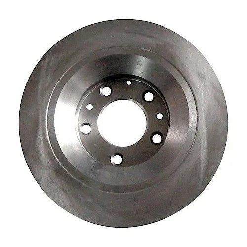 2007-2009 Hyundai Santa Fe Front Disc Brake Rotor