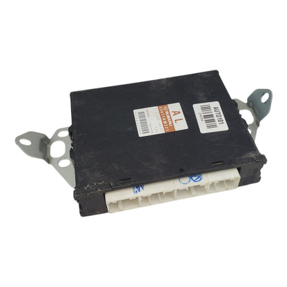 2007-2008 Subaru Forester Computer Brain Engine Control ECU EBX 22611AM321