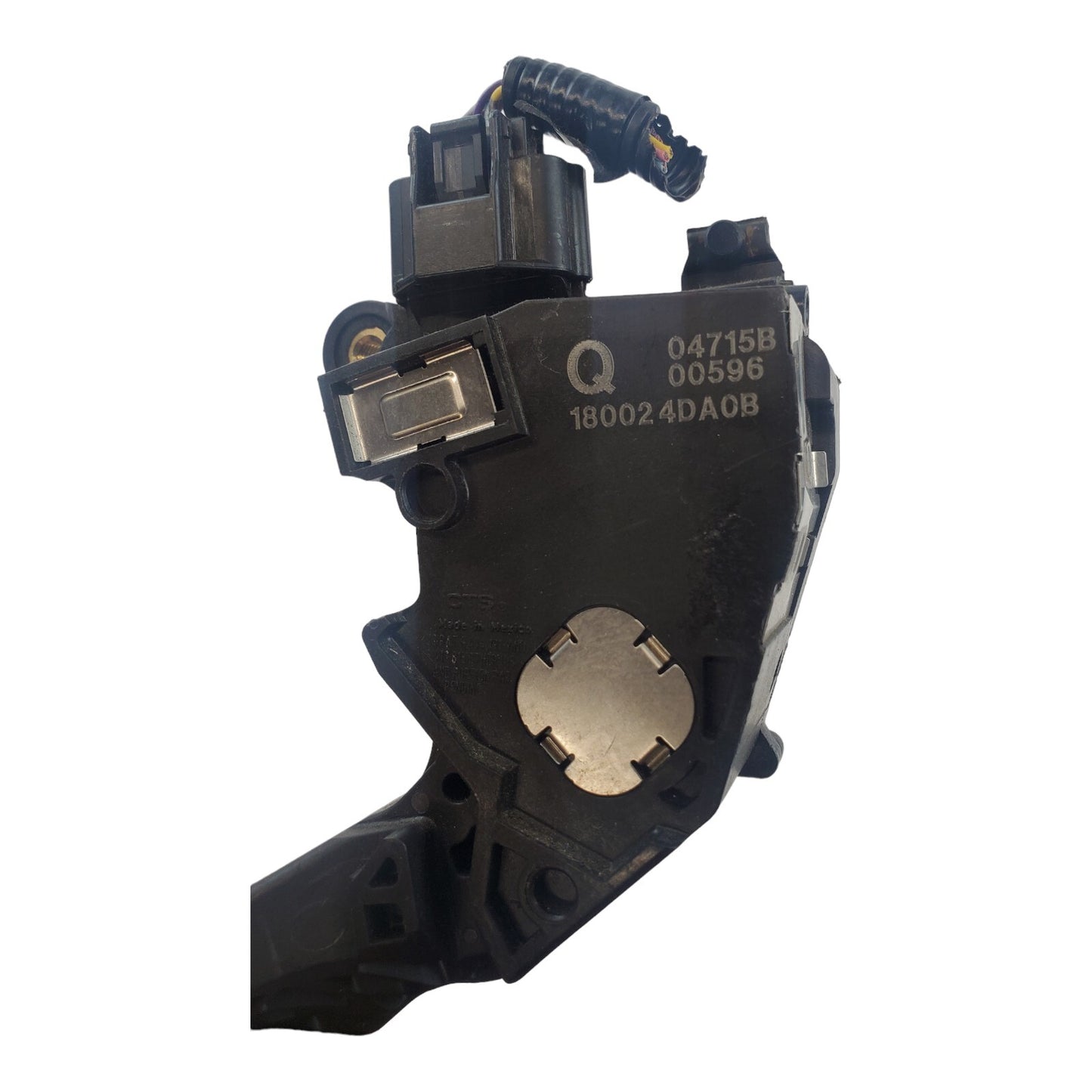 ✅ 14-16 Nissan Versa THROTTLE ACCELERATOR GAS PEDAL OEM 18002-4DA0B