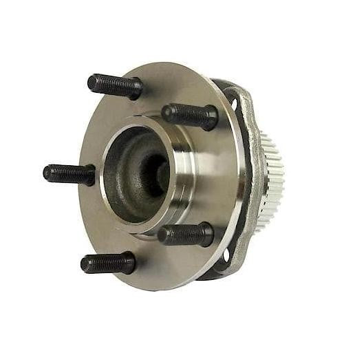 1996-2000 Chrysler/Dodge/Plymouth Rear Wheel Bearing and Hub Assembly