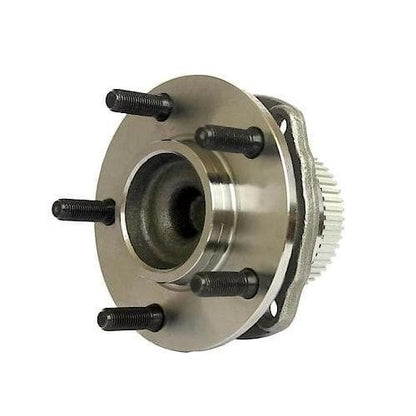 1996-2000 Chrysler/Dodge/Plymouth Rear Wheel Bearing and Hub Assembly