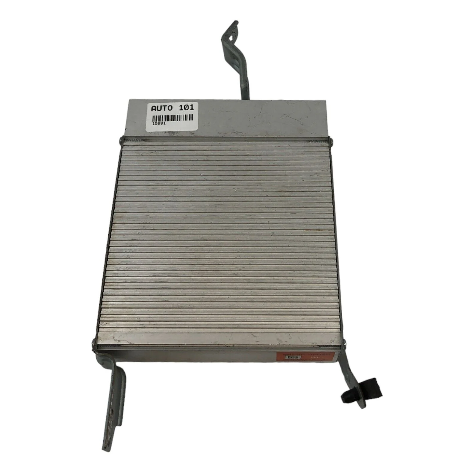 04-06 Toyota Solara Radio Amplifier Harman Becker JBL 86280-06050