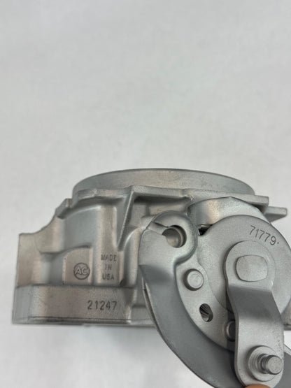 96-99 SIERRA SILVERADO TAHOE 1500 THROTTLE BODY VORTEC 5.0L 5.7L