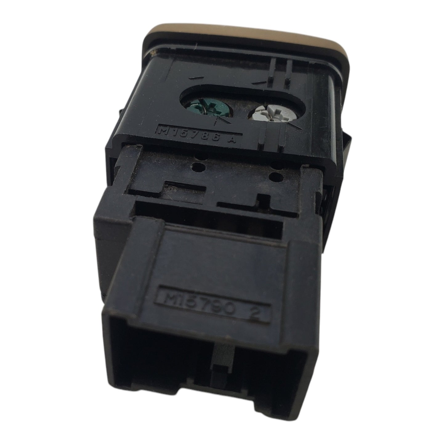 01-06 Acura MDX OEM fog light driving light switch # M15790