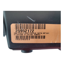 2008-2009 Chevrolet Malibu Bezel 25952172 ECA6BB