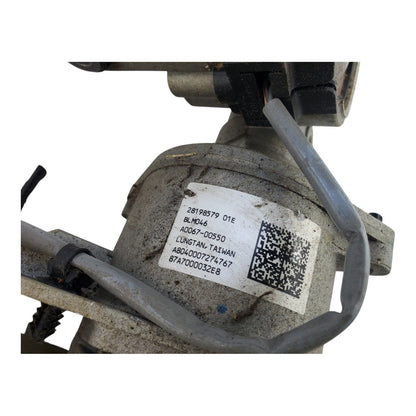✅04-12 Chevy Malibu Pontiac G6 Electric Power Steering Pump Motor 26092526