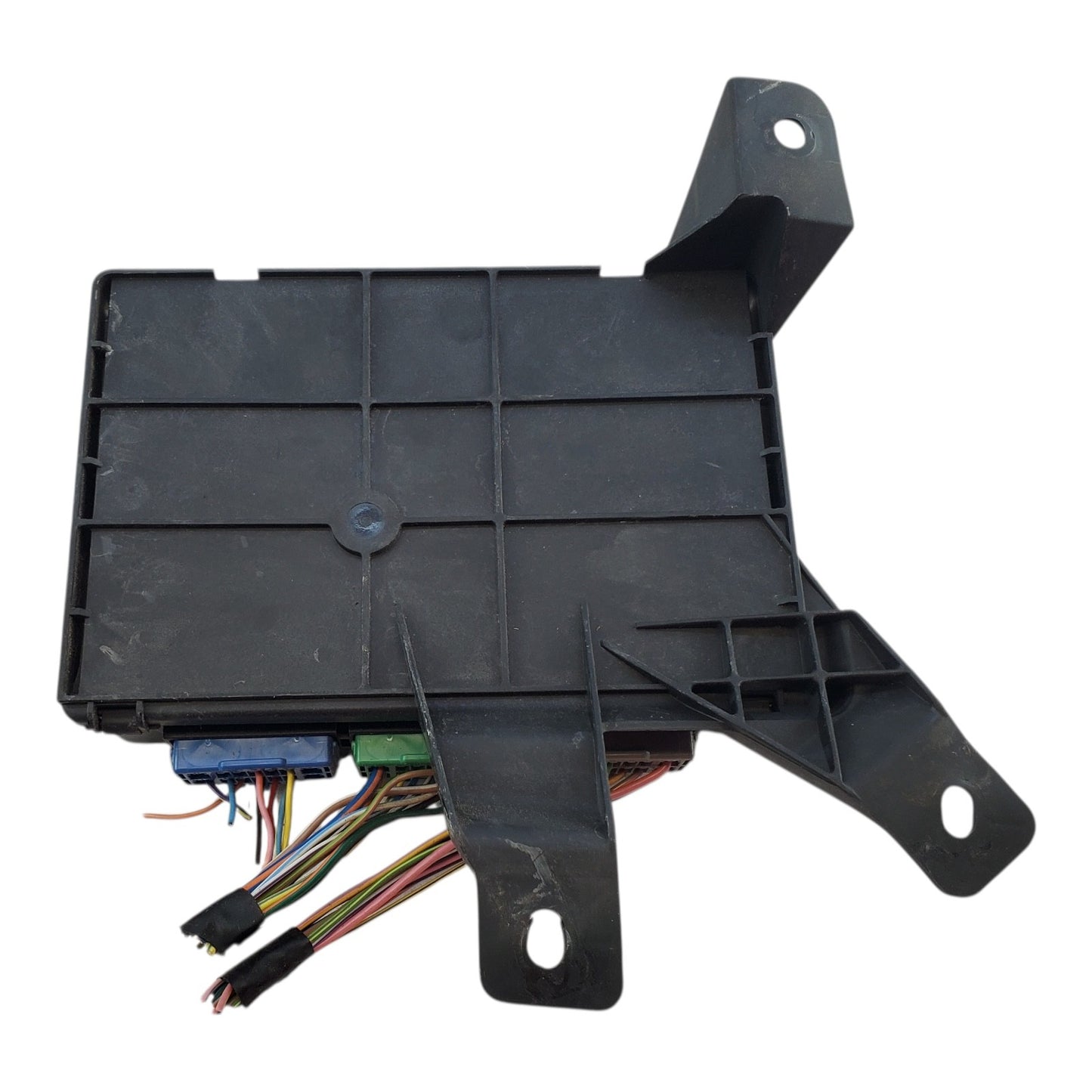 03 OEM Ford Explorer Keyless Entry Anti Control Module 2L2T-15K602-AJ